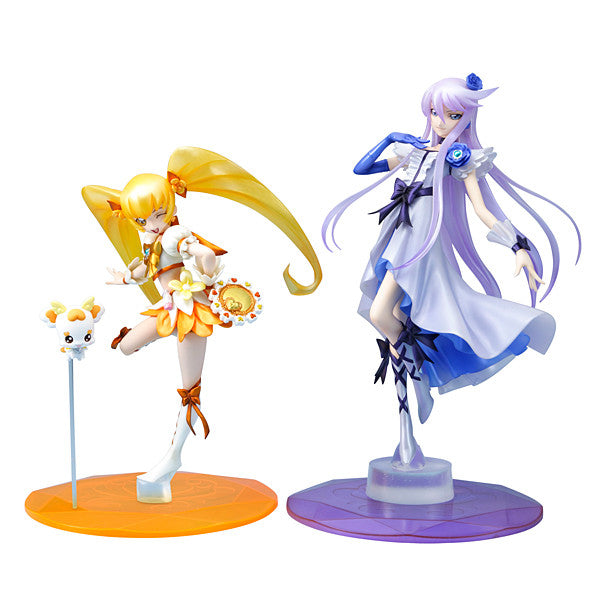 HeartCatch PreCure! Excellent Model Cure Sunshine