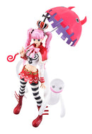 One Piece P.O.P. NEO-DX Perona (Reproduction)