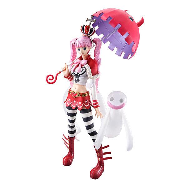 One Piece P.O.P. NEO-DX Perona (Reproduction)