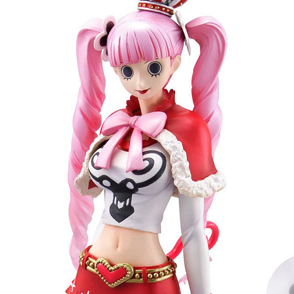 One Piece P.O.P. NEO-DX Perona (Reproduction)