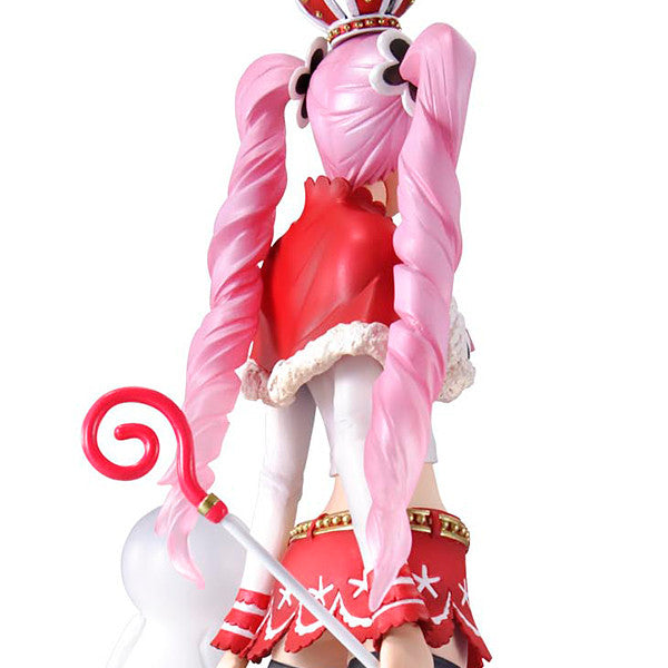 One Piece P.O.P. NEO-DX Perona (Reproduction)