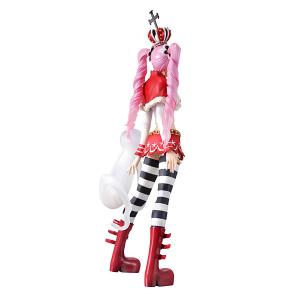 One Piece P.O.P. NEO-DX Perona (Reproduction)