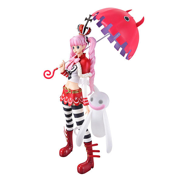 One Piece P.O.P. NEO-DX Perona (Reproduction)