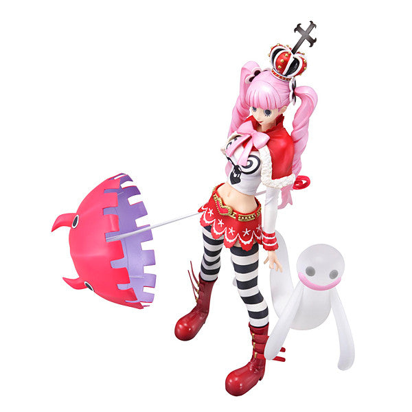 One Piece P.O.P. NEO-DX Perona (Reproduction)
