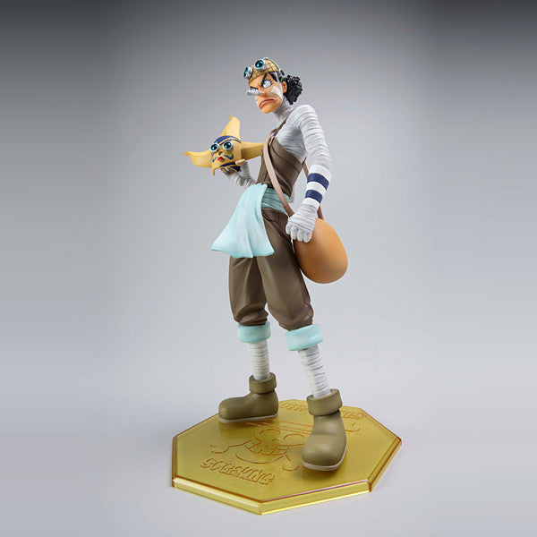 One Piece P.O.P. NEO Sogeking