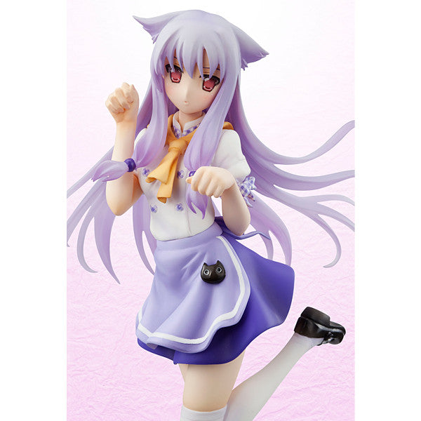 Mayoi Neko Overrun! Excellent Model Kiriya Nozomi