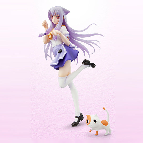 Mayoi Neko Overrun! Excellent Model Kiriya Nozomi