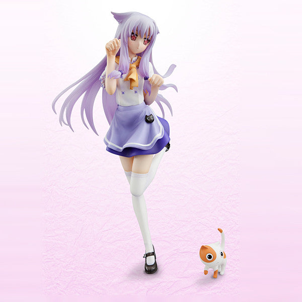 Mayoi Neko Overrun! Excellent Model Kiriya Nozomi