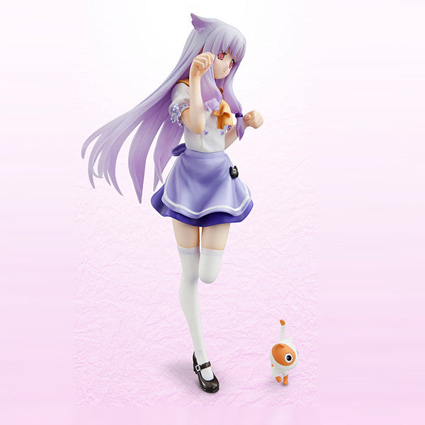 Mayoi Neko Overrun! Excellent Model Kiriya Nozomi