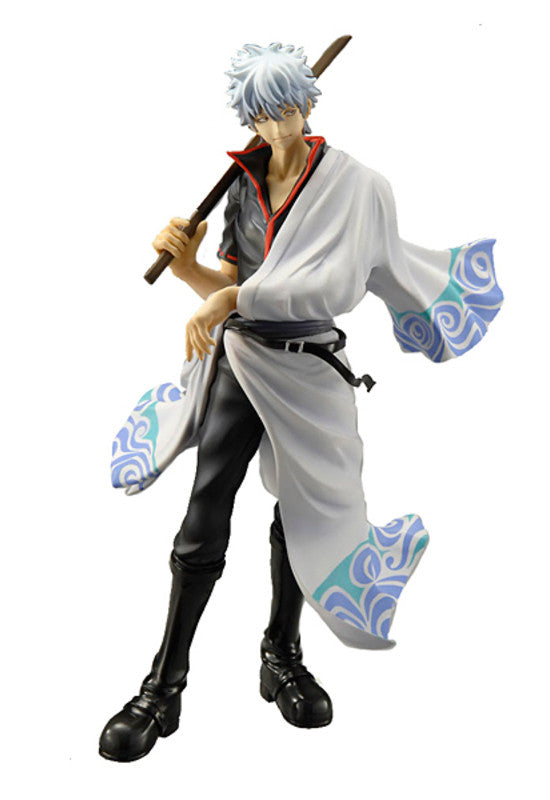 Gintama G.E.M. Sakata Gintoki