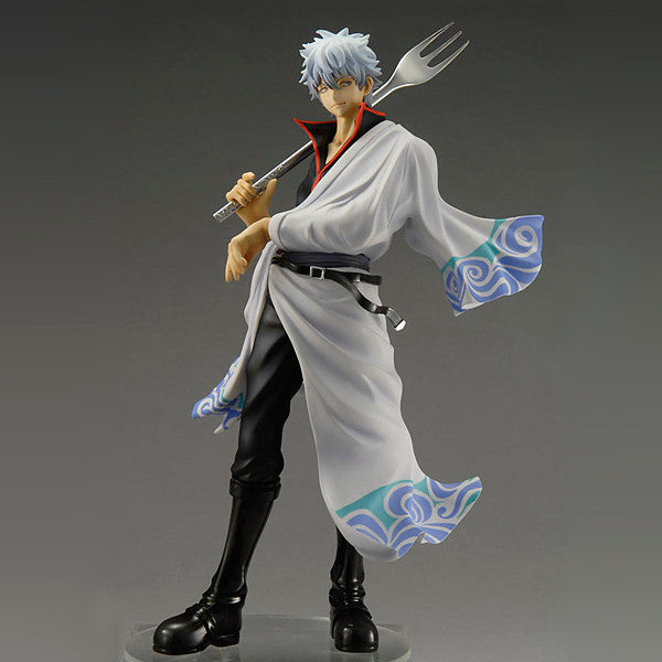 Gintama G.E.M. Sakata Gintoki