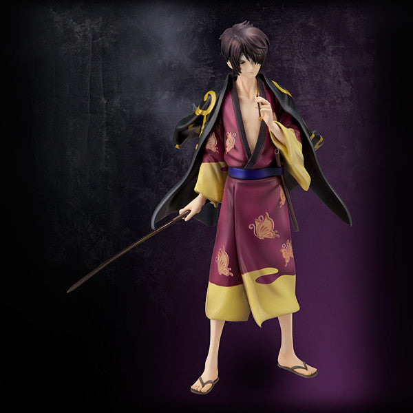 Gintama G.E.M. Shinsuke Takasugi