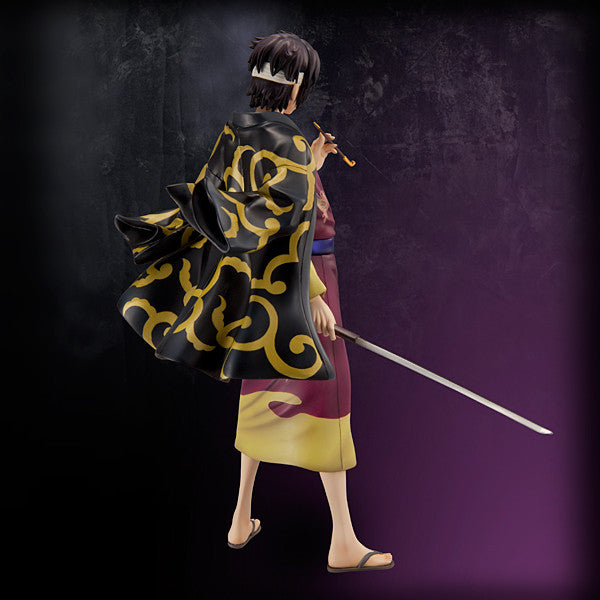 Gintama G.E.M. Shinsuke Takasugi