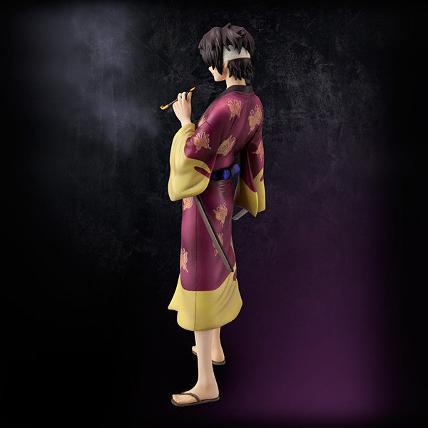 Gintama G.E.M. Shinsuke Takasugi