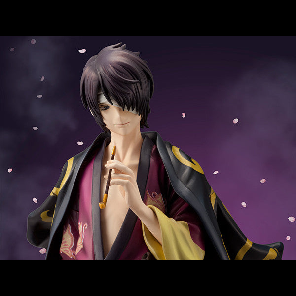 Gintama G.E.M. Shinsuke Takasugi