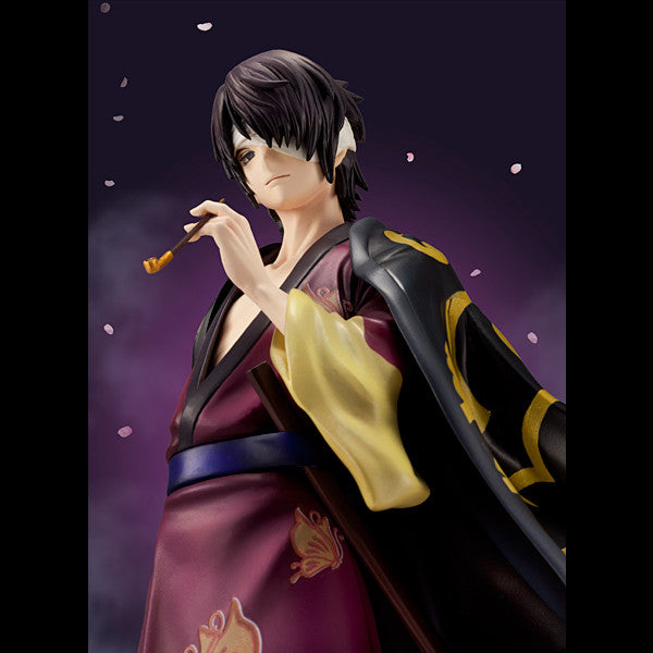 Gintama G.E.M. Shinsuke Takasugi