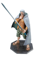 One Piece P.O.P. NEO-DX Silvers Rayleigh