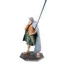One Piece P.O.P. NEO-DX Silvers Rayleigh