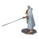 One Piece P.O.P. NEO-DX Silvers Rayleigh