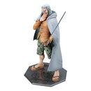 One Piece P.O.P. NEO-DX Silvers Rayleigh