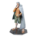 One Piece P.O.P. NEO-DX Silvers Rayleigh
