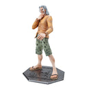 One Piece P.O.P. NEO-DX Silvers Rayleigh