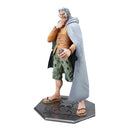 One Piece P.O.P. NEO-DX Silvers Rayleigh