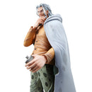 One Piece P.O.P. NEO-DX Silvers Rayleigh