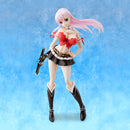 Queen's Blade Rebellion Excellent Model Great Pirate Captain Liliana