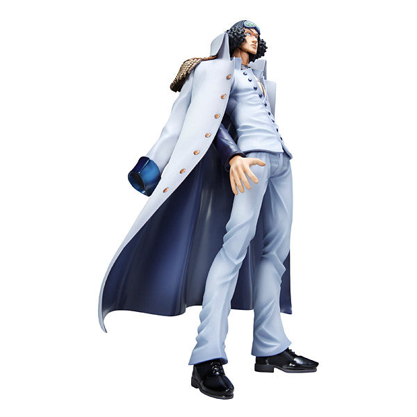 One Piece P.O.P. NEO-DX Aokiji (kuzan)