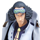 One Piece P.O.P. NEO-DX Aokiji (kuzan)
