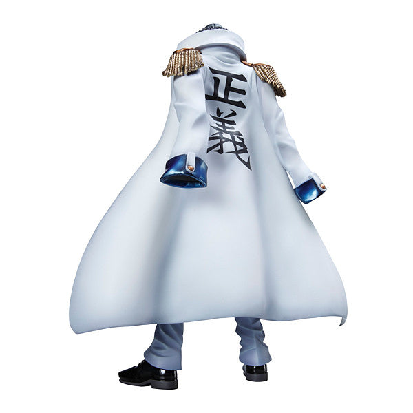 One Piece P.O.P. NEO-DX Aokiji (kuzan)
