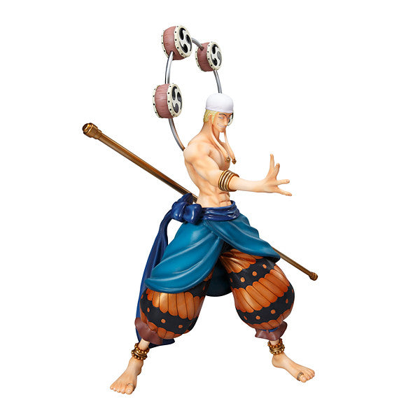 One Piece P.O.P. NEO-DX Enel