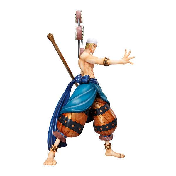 One Piece P.O.P. NEO-DX Enel