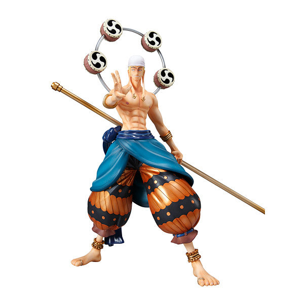 One Piece P.O.P. NEO-DX Enel