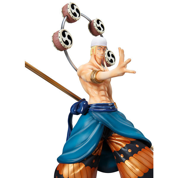 One Piece P.O.P. NEO-DX Enel