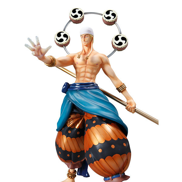 One Piece P.O.P. NEO-DX Enel