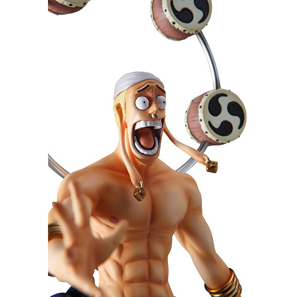 One Piece P.O.P. NEO-DX Enel