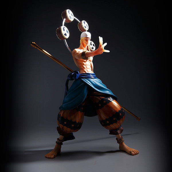 One Piece P.O.P. NEO-DX Enel
