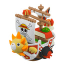 One Piece MEGAHOUSE YURAYURA PIRATE SHIP COLLECTION 3 (1 Random Blind Box)