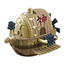 One Piece MEGAHOUSE YURAYURA PIRATE SHIP COLLECTION 3 (1 Random Blind Box)