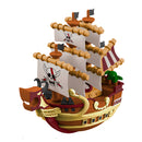 One Piece MEGAHOUSE YURAYURA PIRATE SHIP COLLECTION 3 (1 Random Blind Box)