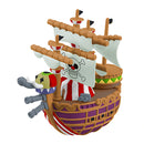 One Piece MEGAHOUSE YURAYURA PIRATE SHIP COLLECTION 3 (1 Random Blind Box)