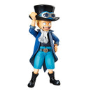 One Piece P.O.P. CB-EX Sabo