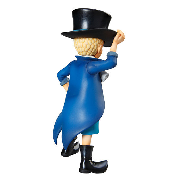 One Piece P.O.P. CB-EX Sabo
