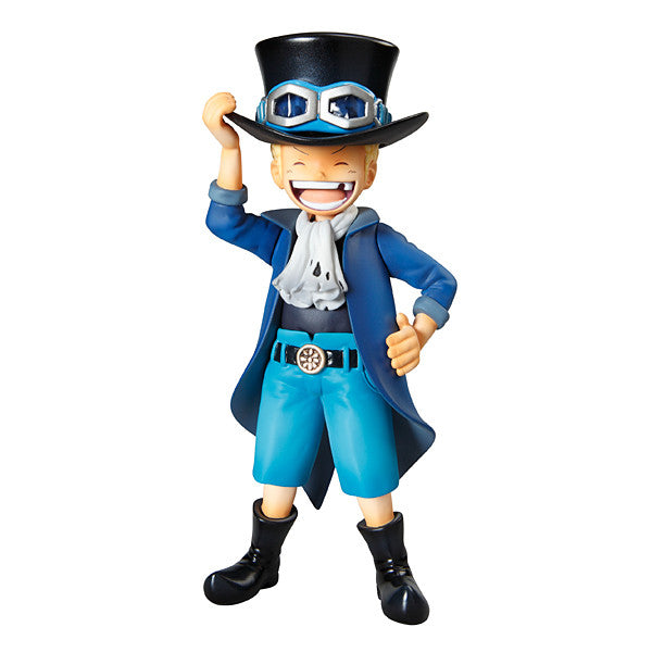 One Piece P.O.P. CB-EX Sabo
