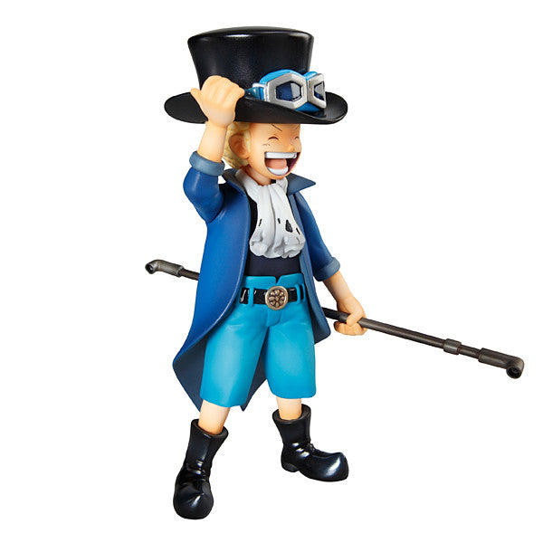 One Piece P.O.P. CB-EX Sabo