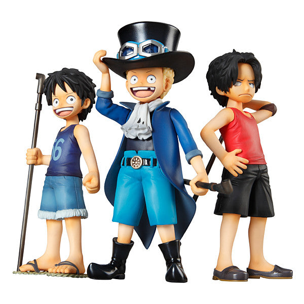 One Piece P.O.P. CB-EX Sabo
