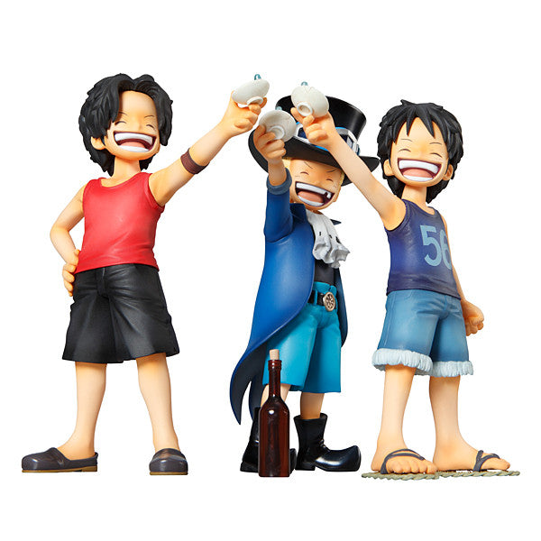 One Piece P.O.P. CB-EX Sabo
