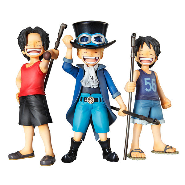 One Piece P.O.P. CB-EX Sabo